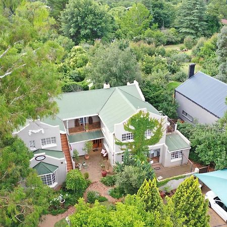 Patcham Place & Lilliput House, Clarens Exterior foto