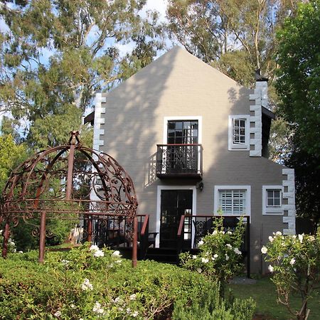 Patcham Place & Lilliput House, Clarens Exterior foto