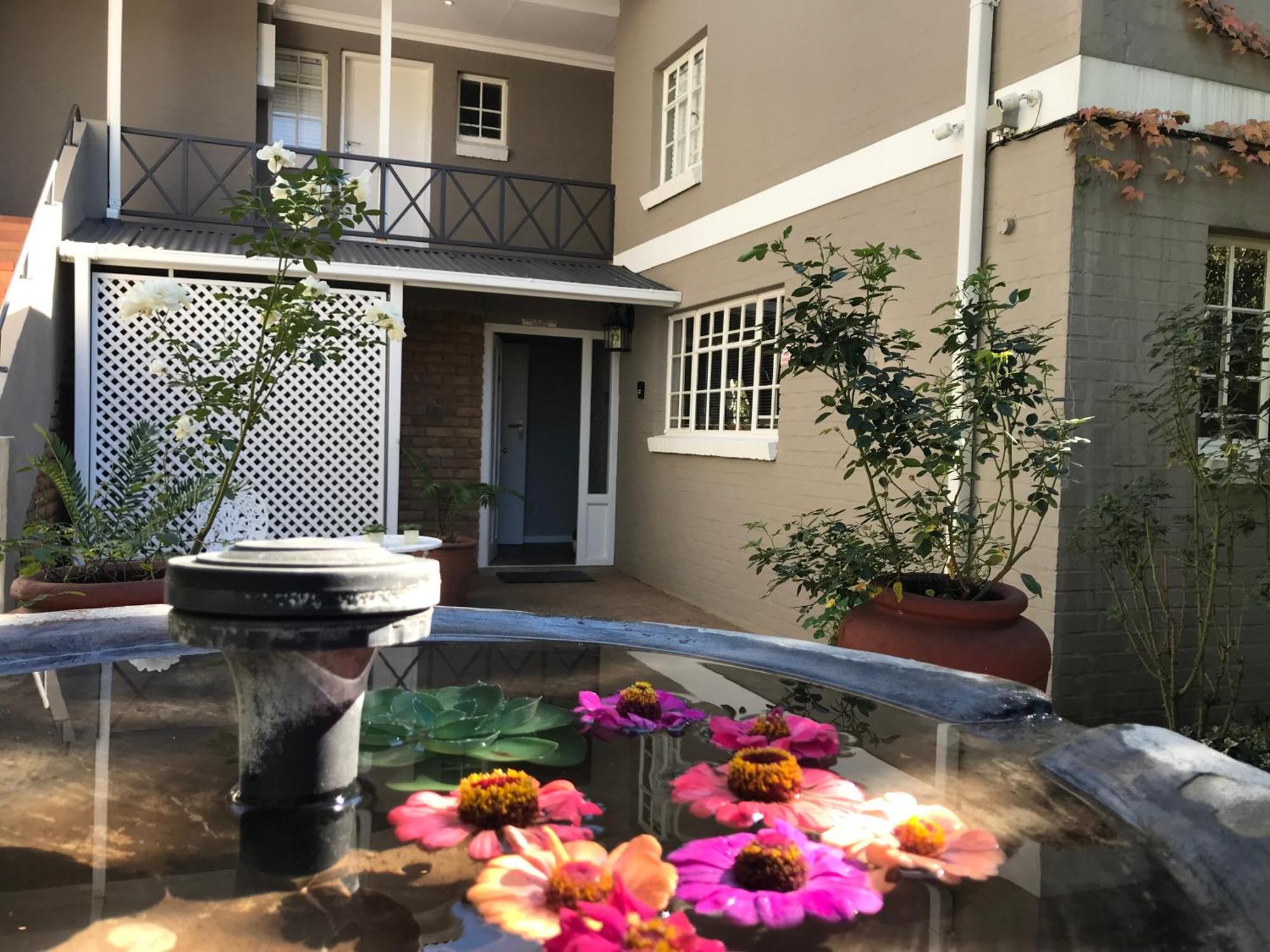 Patcham Place & Lilliput House, Clarens Exterior foto