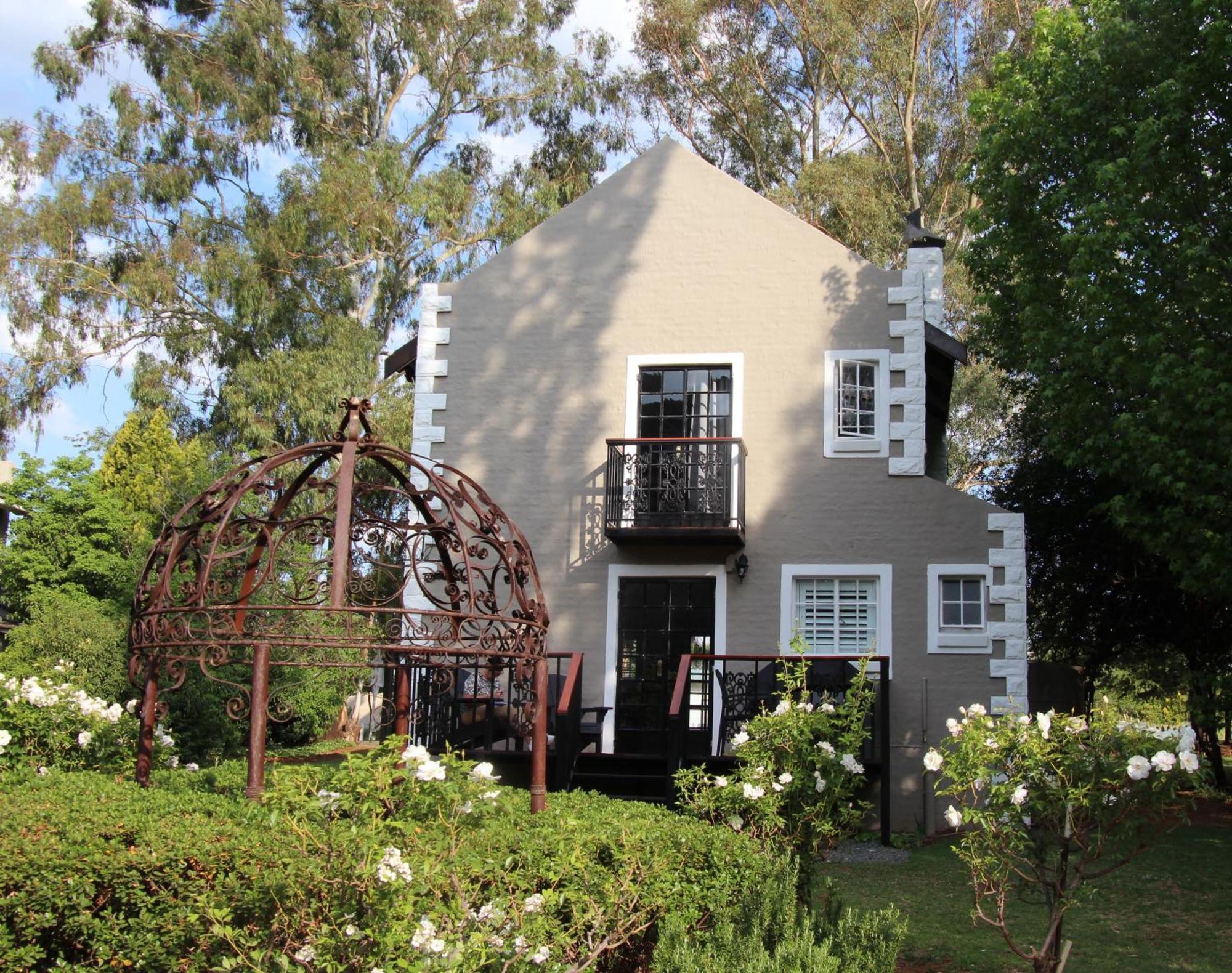 Patcham Place & Lilliput House, Clarens Exterior foto